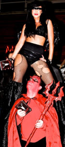 Little Devil